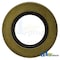 A & I Products Assy, Shaft Seal 4" x6" x1" A-17724-I - alternate 5